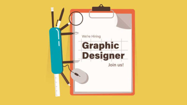 Guidelines For Writing A Creative Graphic Designer Resume