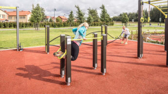 Gym Or A Park For Exercise? What Is Superior?