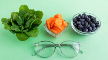 Health Advice: Include These 3 Food Items In Your Diet To Improve Eyesight And Make Your Eyes Stronger Without The Need For Glasses
