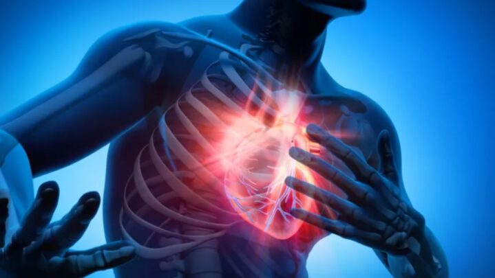 Ivabradine With A Long Half-Life Enhances Cardiac Function In People With Heart Failure