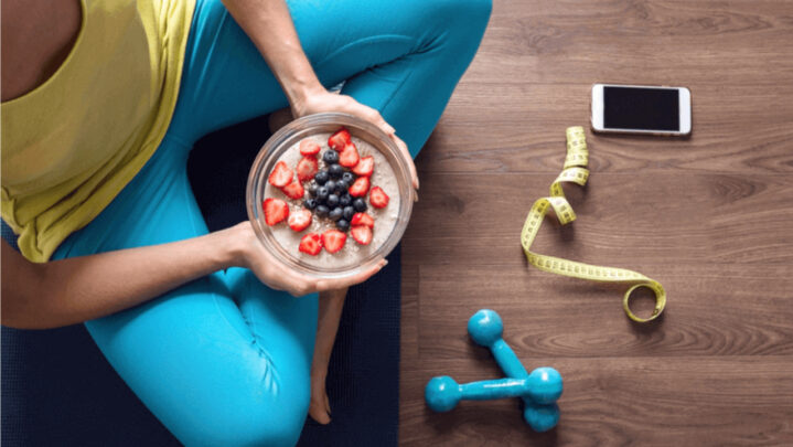 Lose Weight Without Exercising Too! Just Keep These 5 Things In Mind Before You Consume Anything