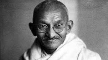 Mahatma Gandhi Inspired And Motivated People All Over The World