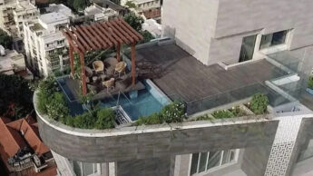 Rakesh Jhunjhunwala’s Home Is More Gorgeous Than Ambani’s Home, Have A Look