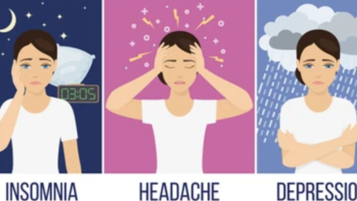 Read: Psychological Signs Of Stress