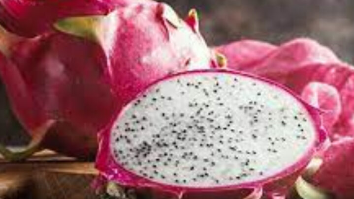 Take In These Benefits By Including Dragon Fruit In Your Diet