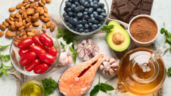 The Top 4 Dietary Practices For Reducing Chronic Pain