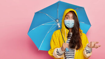 These 4 Monsoon Necessities Will Help You Avoid Seasonal Illnesses