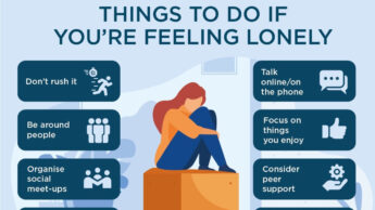 Tips For Overcoming Loneliness
