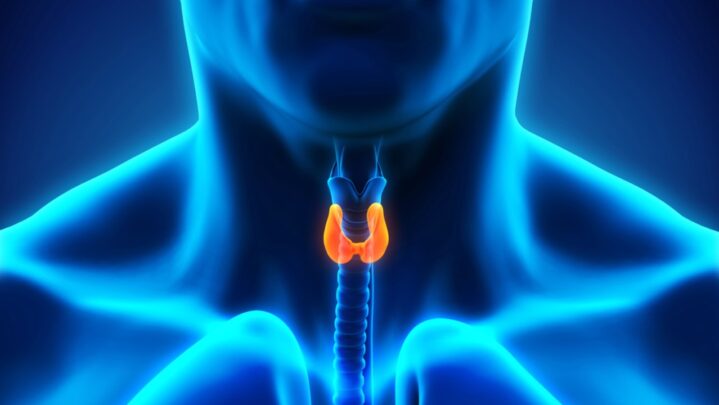 Want To Reduce Weight Having Thyroid Issues? Include These 5 Items In Your Diet