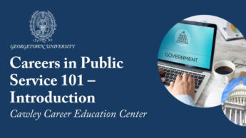 What You Should Know About a Career In Public Service