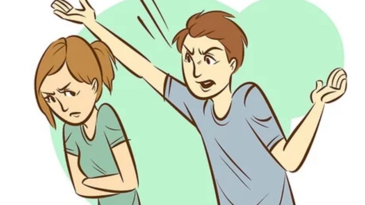 3 Strategies For Handling A Narcissistic Husband