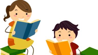 4 Chummy Books To Read To Be Confident And Calm