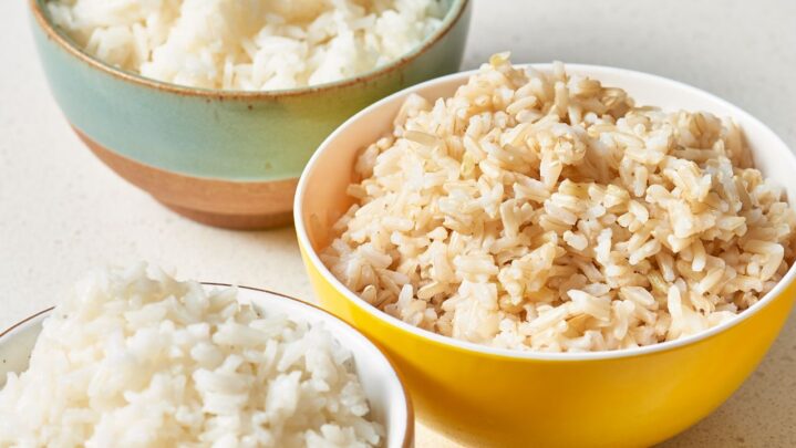 4 Techniques To Transform Leftover Rice Into A Unique Dish