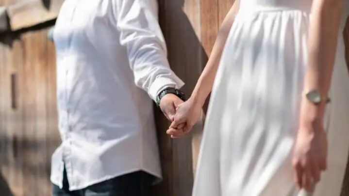 5 Best Places In Hyderabad Perfect For Pre-Wedding Shoots