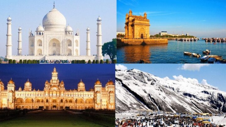 5 Indian Destinations To Visit Before You Turn 30