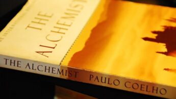 5 Inspiring Quotations From Paulo Coelho’s “The Alchemist”