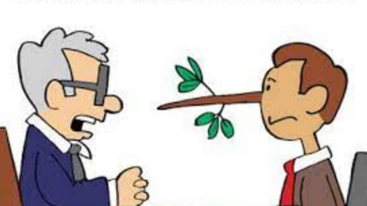 5 Lies Employers Tell Workers And How To Catch Them