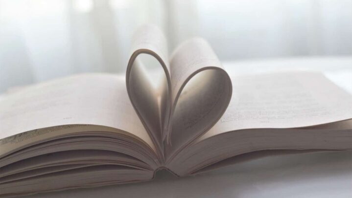 5 Relationship Books To Help You Understand Love
