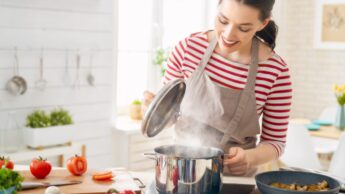 5 Vastu Ideas To Improve The Healthfulness Of Your Cooking