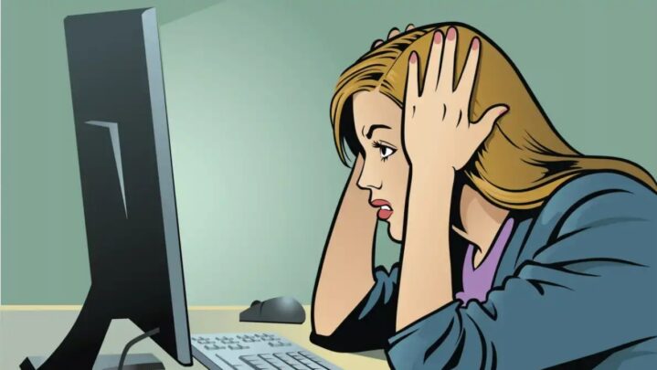 5 Ways To Manage Work Return Anxiety