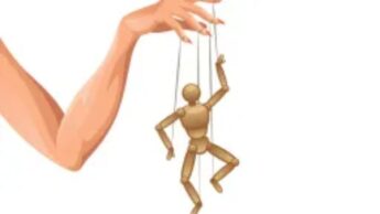 6 Indications That Someone Is Trying To Control You
