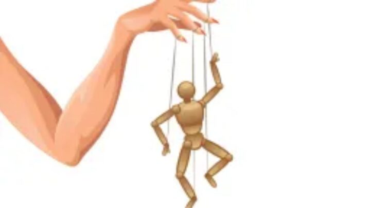 6 Indications That Someone Is Trying To Control You