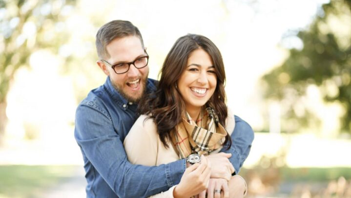 A Relationship Guru Claims That Dating A Man 10 Years Older Is The Secret To Finding True Love