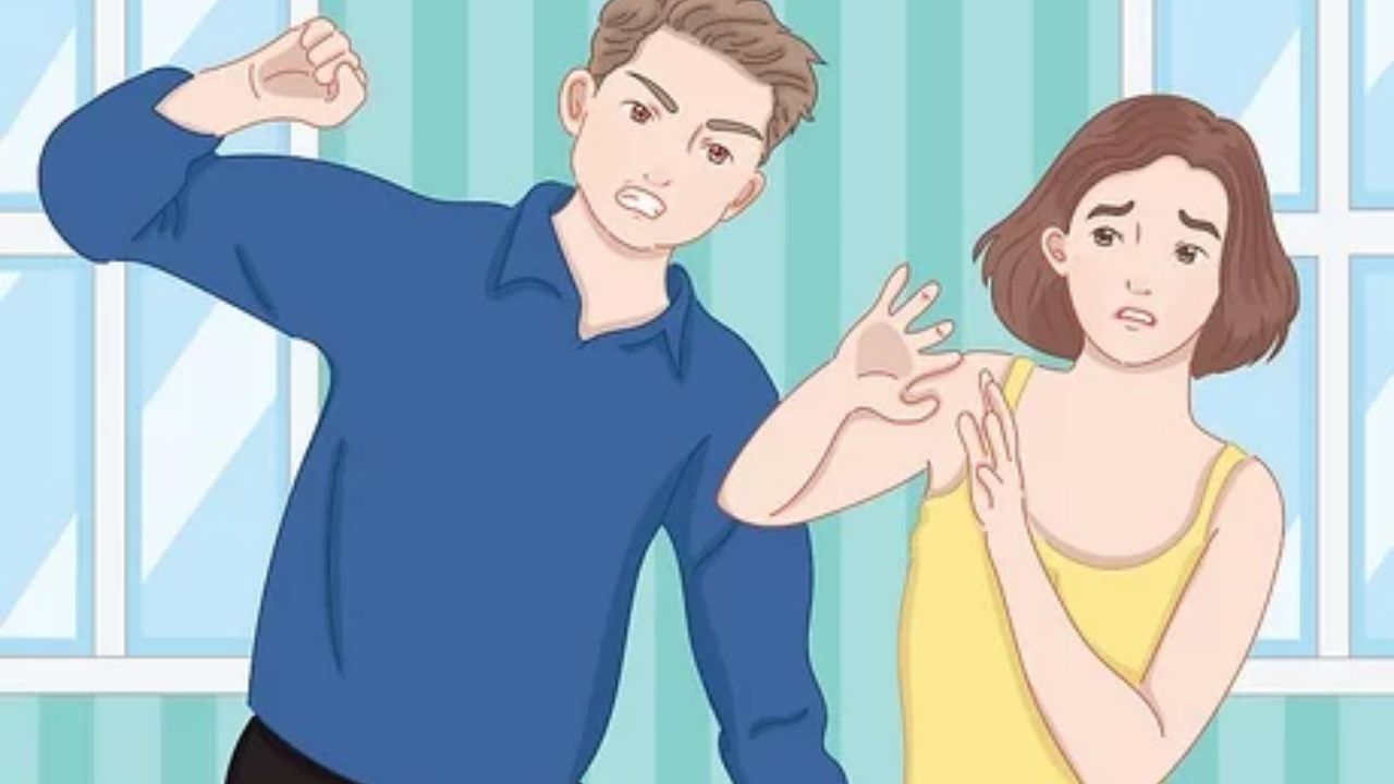 A Relationship's Guide To Dealing With Emotional Blackmail