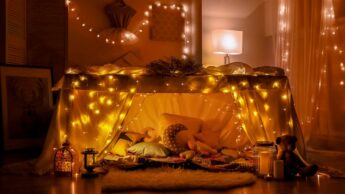 Add Some Romance With These At-Home Date Night Ideas