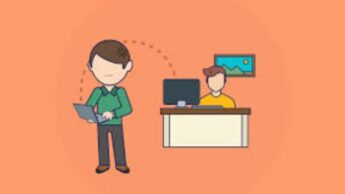 Advantages And Drawbacks Of Working From Home