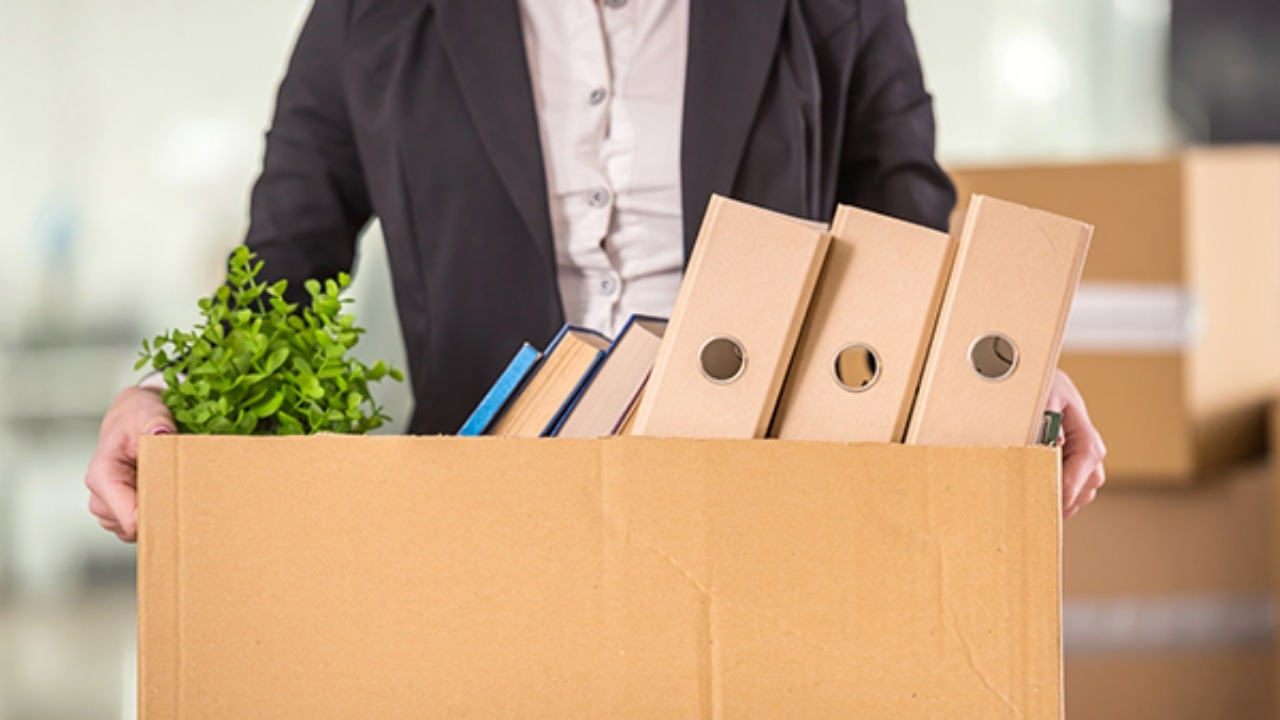 Advice On Serving Your Notice Period SuccessYeti