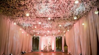 Best Entrance Ideas For Bride For Her Big Day