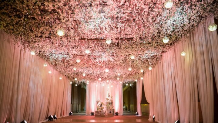 Best Entrance Ideas For Bride For Her Big Day