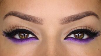 Boost Your Fashion Quotient With These 3 Graphic Eyeliners