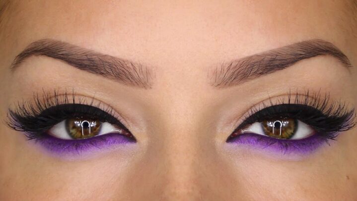 Boost Your Fashion Quotient With These 3 Graphic Eyeliners