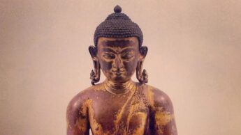 Buddhism Has 5 Lessons That All Parents Could Apply