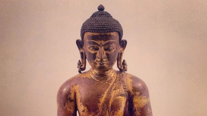 Buddhism Has 5 Lessons That All Parents Could Apply