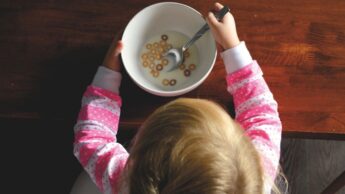 Children Who Skip Breakfast Are More Likely To Experience Psychological Health Issues, According To A Study