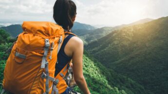 Considering A Mountain Trip? These Are The Items You Must Pack