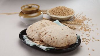 Diabetes Diet: Recognize Which Types Of Wheat And Roti To Consume To Prevent The Development Of Diabetes