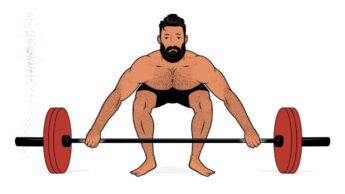 Everything A Beginner Weightlifter Needs To Know Before Starting