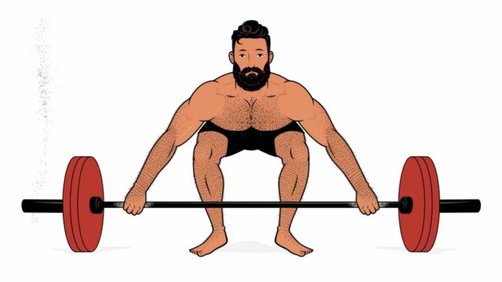 Everything A Beginner Weightlifter Needs To Know Before Starting