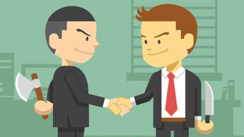 Five Signs That Prove Your Workplace Is Toxic