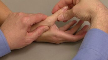 How Can You Tell If Your Finger Has Sprained? Read More