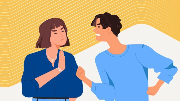 How Can You Tell Whether A Relationship Is Toxic?