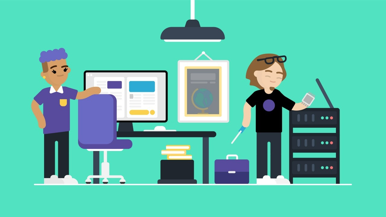 How Introverted Are You? These Are Your Best Job Options
