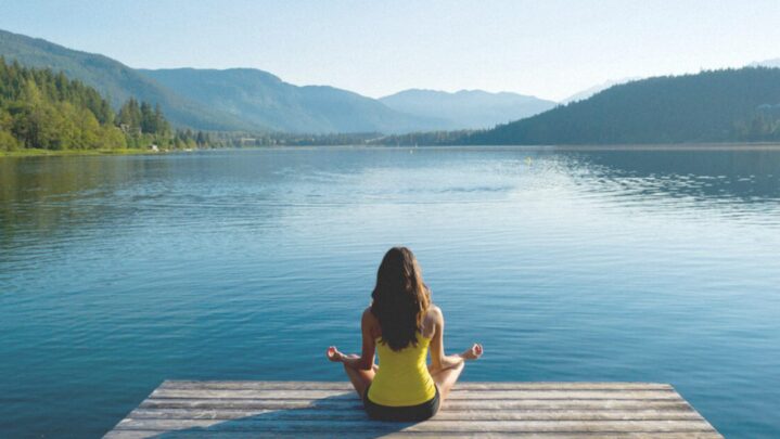 How To Deal With Anxiety At Home