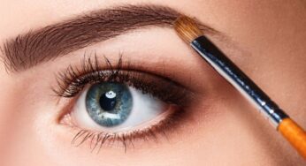 How to Grow Thick Eyebrows: 5 Easy Steps