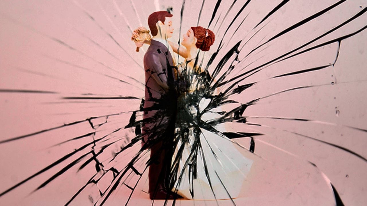 How To Handle A Failing Marriage