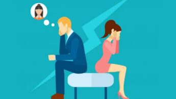 How to Tell If Your Spouse Is Cheating On You